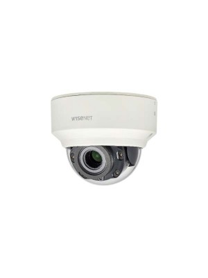 Hanwha Techwin Wisenet X Series - XND-L6080RV